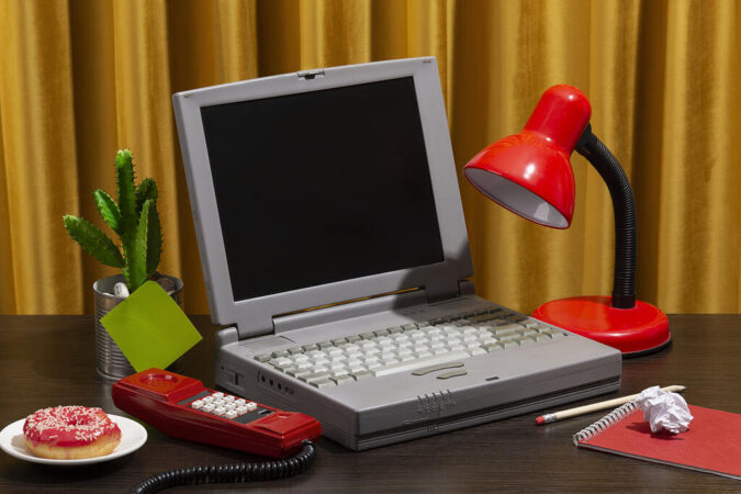 Jak przyspieszyć stary laptop – 7 prostych trików | Przyspieszanie laptopa | Bizzymc.pl