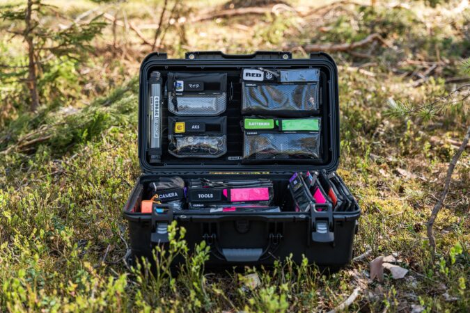 Co spakować na tygodniowy wyjazd – lista rzeczy | Pakowanie wyjazdowe | Bizzymc.pl