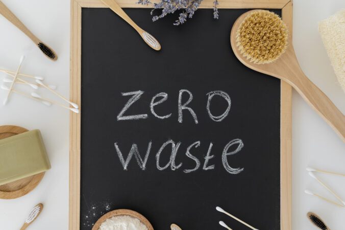 Kuchnia zero waste – od czego zacząć | Kuchnia bezodpadowa | Bizzymc.pl