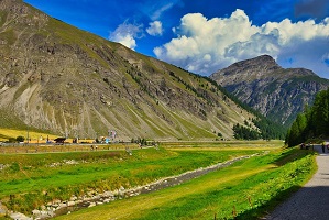 livigno
